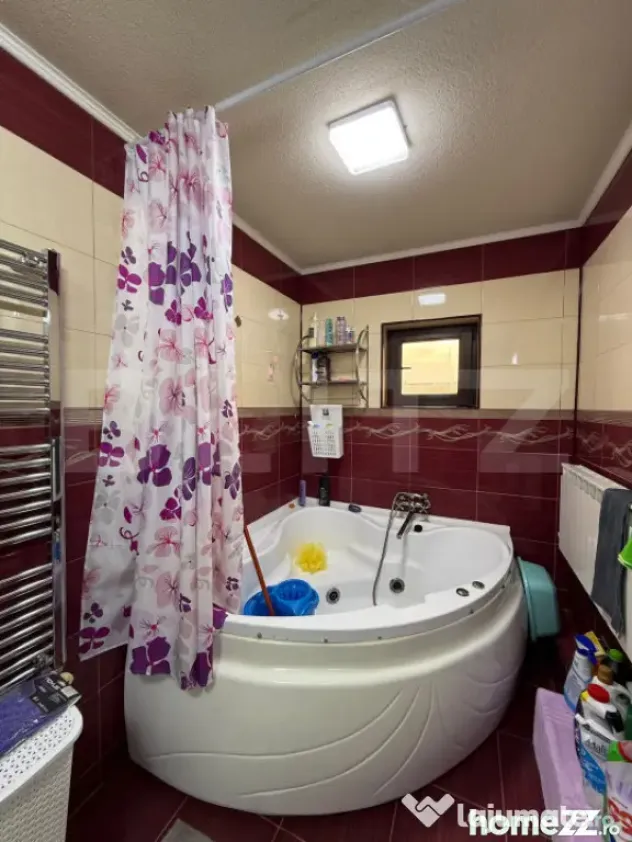 Apartament cu 2 camere, 65 mp, zona I.C Frimu - Galati (Galati)