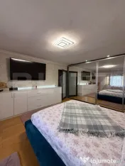 Apartament cu 2 camere, 65 mp, zona I.C Frimu 