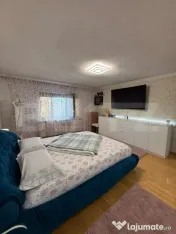 Apartament cu 2 camere, 65 mp, zona I.C Frimu 