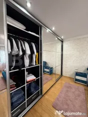 Apartament cu 2 camere, 65 mp, zona I.C Frimu 