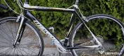 Bicicleta de sosea Cursiera Merida 