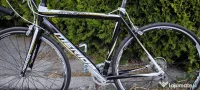 Cursiera Merida - bicicleta de sosea 