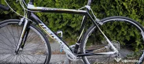 Bicicleta de sosea Cursiera Merida