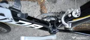 Bicicleta de sosea Cursiera Merida 