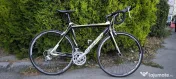 Bicicleta de sosea Cursiera Merida 