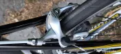 Bicicleta de sosea Cursiera Merida 