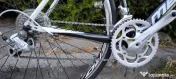Bicicleta de sosea Cursiera Merida 