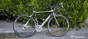 Bicicleta de sosea Cursiera Merida 