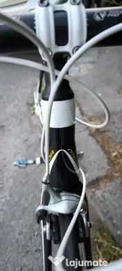 Bicicleta de sosea Cursiera Merida 