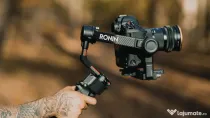 Gimbal DJI Ronin RS2 PRO Combo