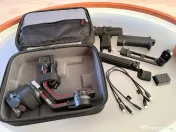 Gimbal DJI Ronin RS2 PRO Combo 