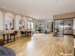 Apartamnt l 4 Camere l Kiseleff