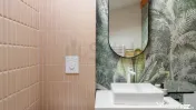 Apartamnt l 4 Camere l Kiseleff
