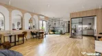 Apartamnt l 4 Camere l Kiseleff