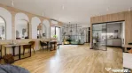 Apartamnt l 4 Camere l Kiseleff