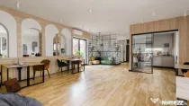 Apartamnt l 4 Camere l Kiseleff