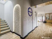 Apartamnt l 4 Camere l Kiseleff 
