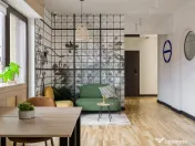 Apartamnt l 4 Camere l Kiseleff 