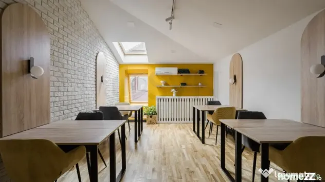 Apartamnt l 4 Camere l Kiseleff