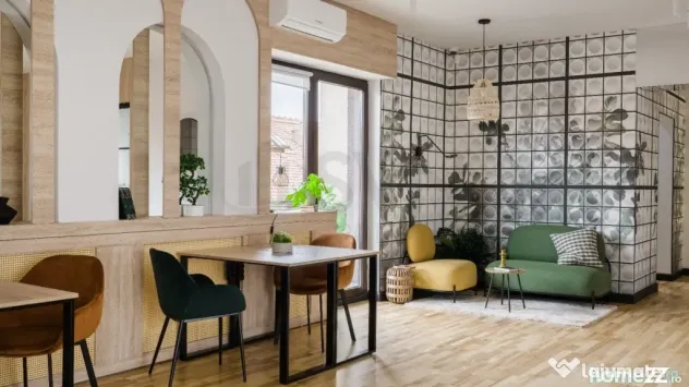 Apartamnt l 4 Camere l Kiseleff - Bucuresti (Bucuresti-Ilfov)