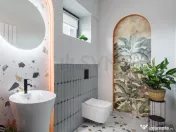 Apartamnt l 4 Camere l Kiseleff 