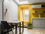 Apartamnt l 4 Camere l Kiseleff 
