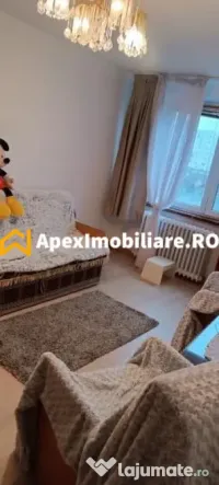 Apartament 2 camere de inchiriat Crangasi București | ApexI 