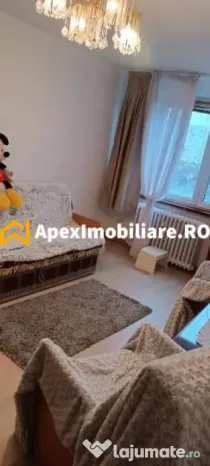Apartament 2 camere de inchiriat Crangasi București | ApexI