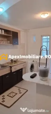 Apartament 2 camere de inchiriat Crangasi București | ApexI 