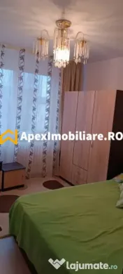 Apartament 2 camere de inchiriat Crangasi București | ApexI 