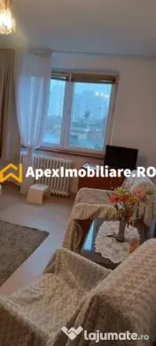 Apartament 2 camere de inchiriat Crangasi București | ApexI 