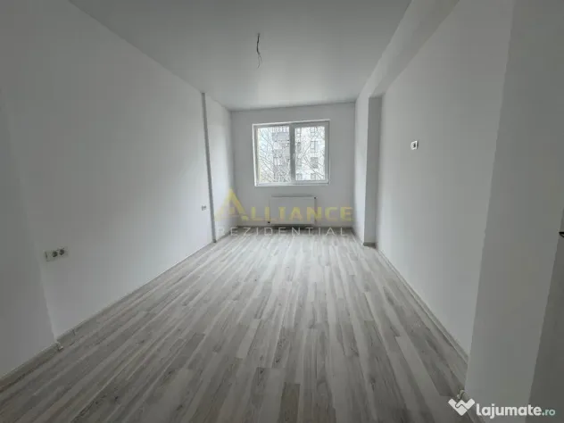 { Apartament 2 camere decomandat - Popesti Leordeni }
