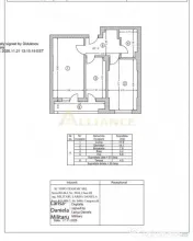 { Apartament 2 camere decomandat - Popesti Leordeni }