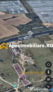 Teren de vanzare Titan București | ApexImobiliare.ro 