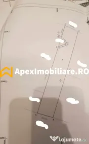 Teren de vanzare Titan București | ApexImobiliare.ro 