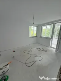 Apartament Cu 3 Camere Semidecomandate - etaj 3 Zona Ultracentrala 