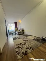 Soseaua Leordeni - Tabara - Garsoniera