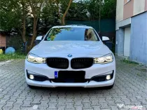 Bmw 320d GT F34 automat, unic proprietar, stare super