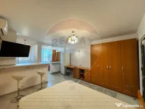 Garsonieră modernă | Mega Mall – Iancului | Complet u...