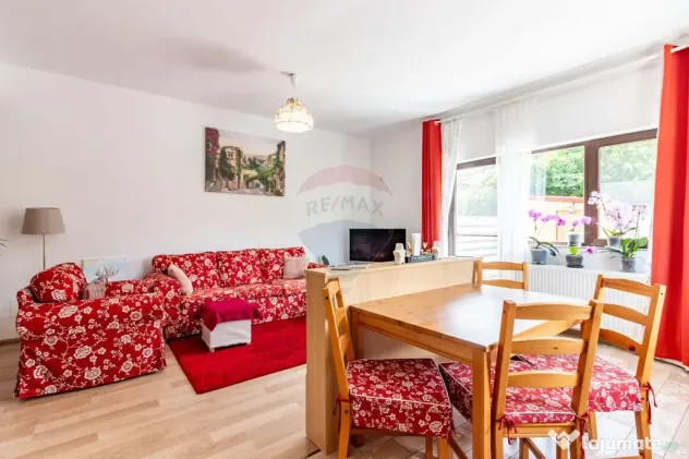 Casă Tip Duplex de vanzare | Pod Amenajabil | Bragadiru