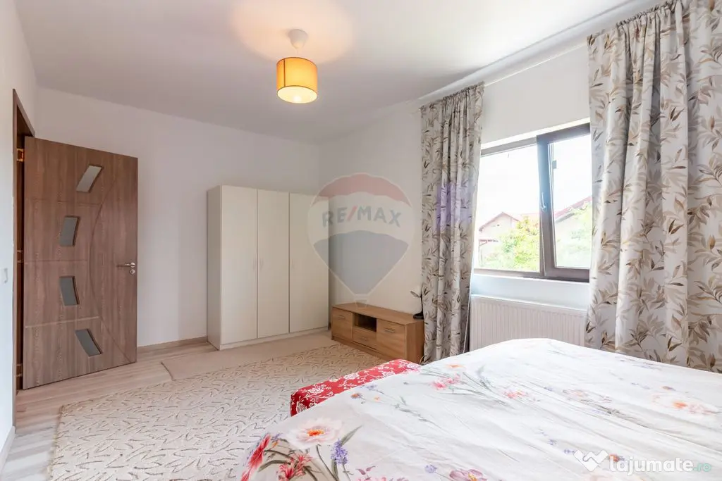 Casă Tip Duplex de vanzare | Pod Amenajabil | Bragadiru