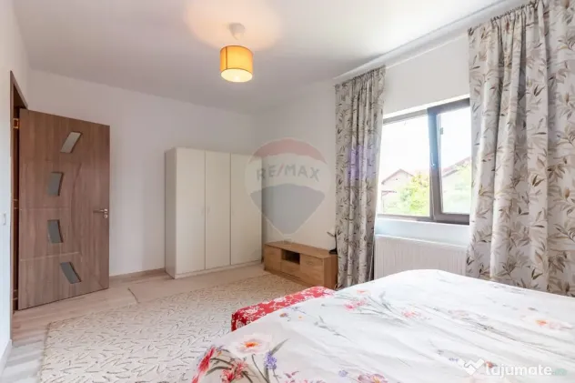 Casă Tip Duplex de vanzare | Pod Amenajabil | Bragadiru
