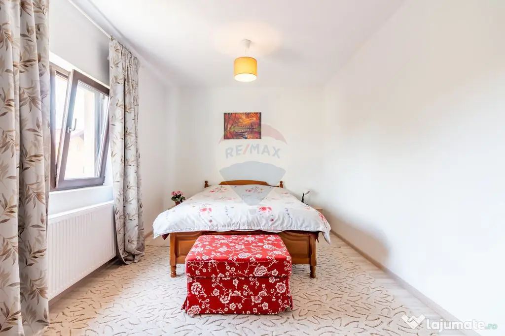 Casă Tip Duplex de vanzare | Pod Amenajabil | Bragadiru