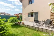 Casă Tip Duplex de vanzare | Pod Amenajabil | Bragadiru