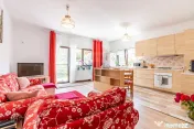 Duplex complet mobilat | Mutare imediată | Curte proprie... 