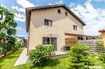 Duplex complet mobilat | Mutare imediată | Curte proprie...