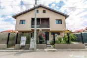 Duplex complet mobilat | Mutare imediată | Curte proprie... 