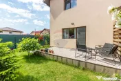 Duplex complet mobilat | Mutare imediată | Curte proprie... 