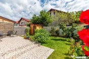 Duplex complet mobilat | Mutare imediată | Curte proprie... 