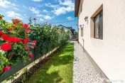 Duplex complet mobilat | Mutare imediată | Curte proprie... 